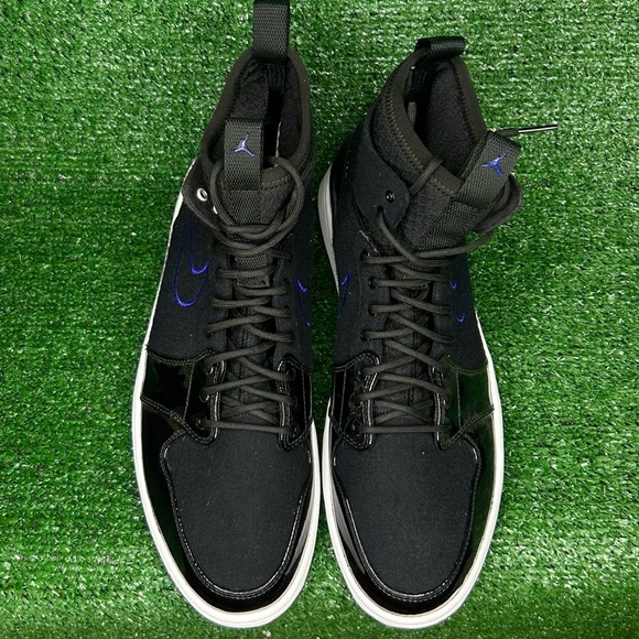 Nike Air Jordan 1 Retro Ultra High Shoes - Picture 7 of 8